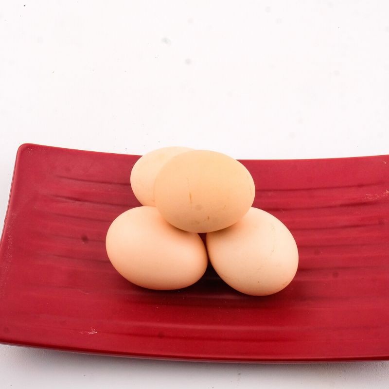 

Telur Ayam Kampung 1 butir