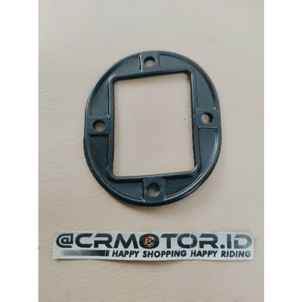 original karet cover pelampung apung - apung bensin tangki tengki RX King RXK RX K lost pack tanpa k