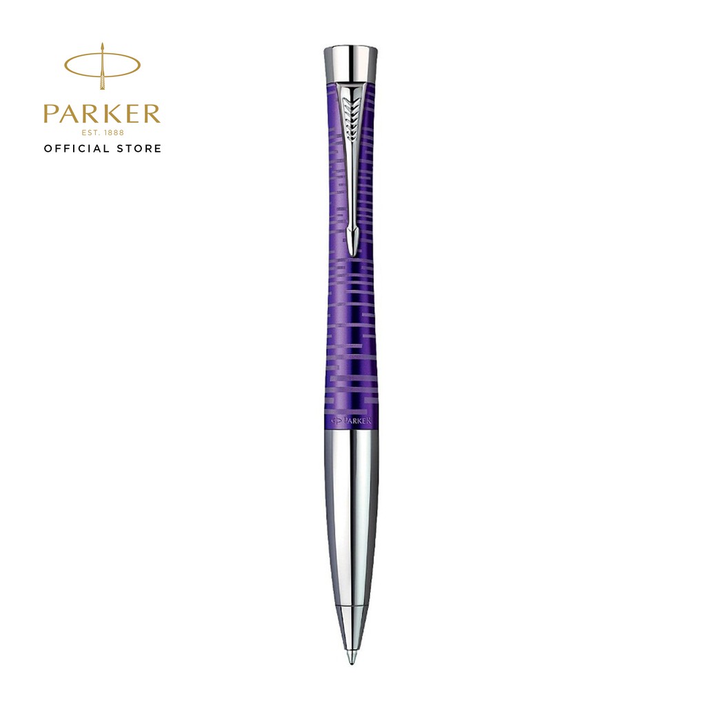 

Parker Urban Premium Amethyst Pearl Ballpoint
