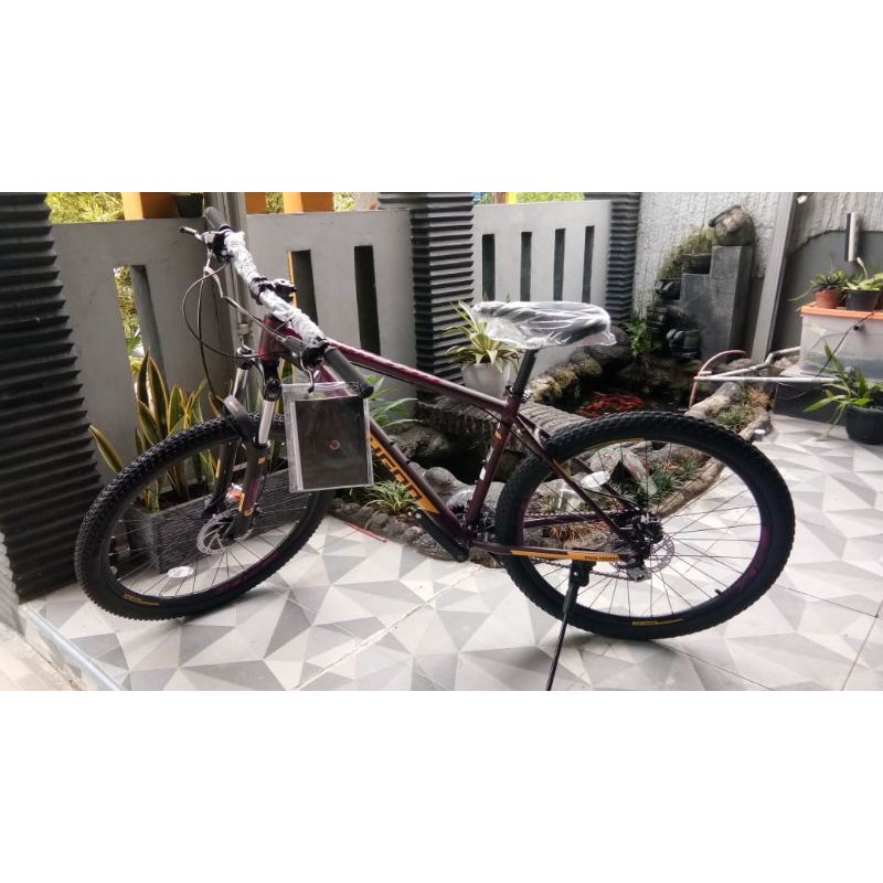 Ready stock.sepeda MTB polygon premier 4