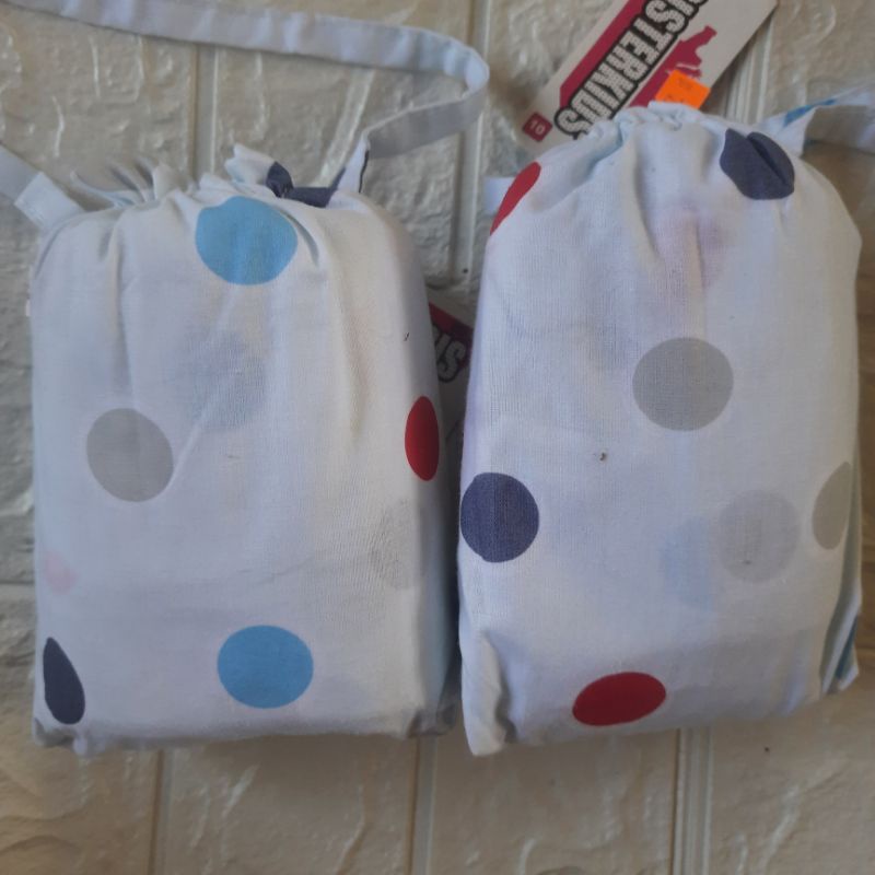 Mukena Anak Sisterkids - Size 8.10.12 untuk Usia 3-5 Tahun-Size 10