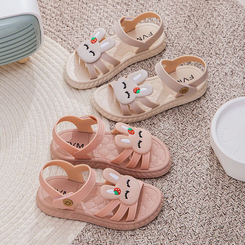 ESW Sandal Tali Jelly Anak Kode R2288 (TANPA DUS)