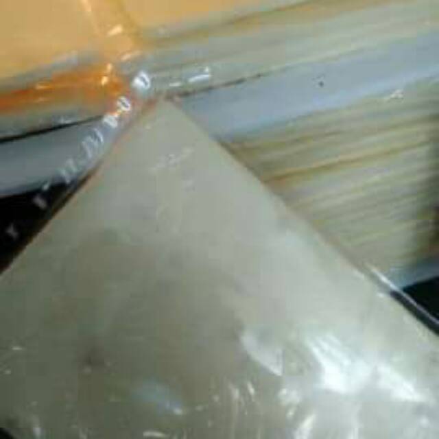 

Coklat blok white delfi