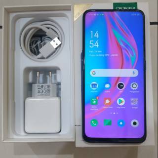 Oppo F11 Pro Ram 6 64 Second Fullset Mulus Shopee Indonesia