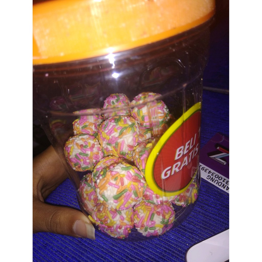 

bola susu enak Limited