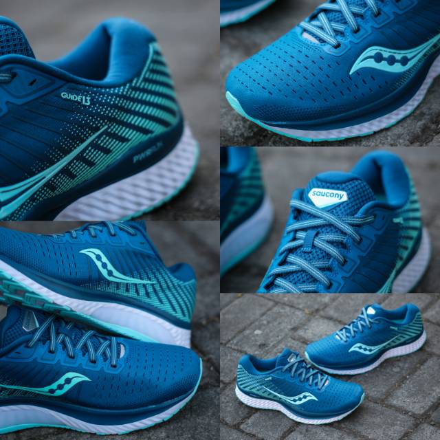 saucony guide 1