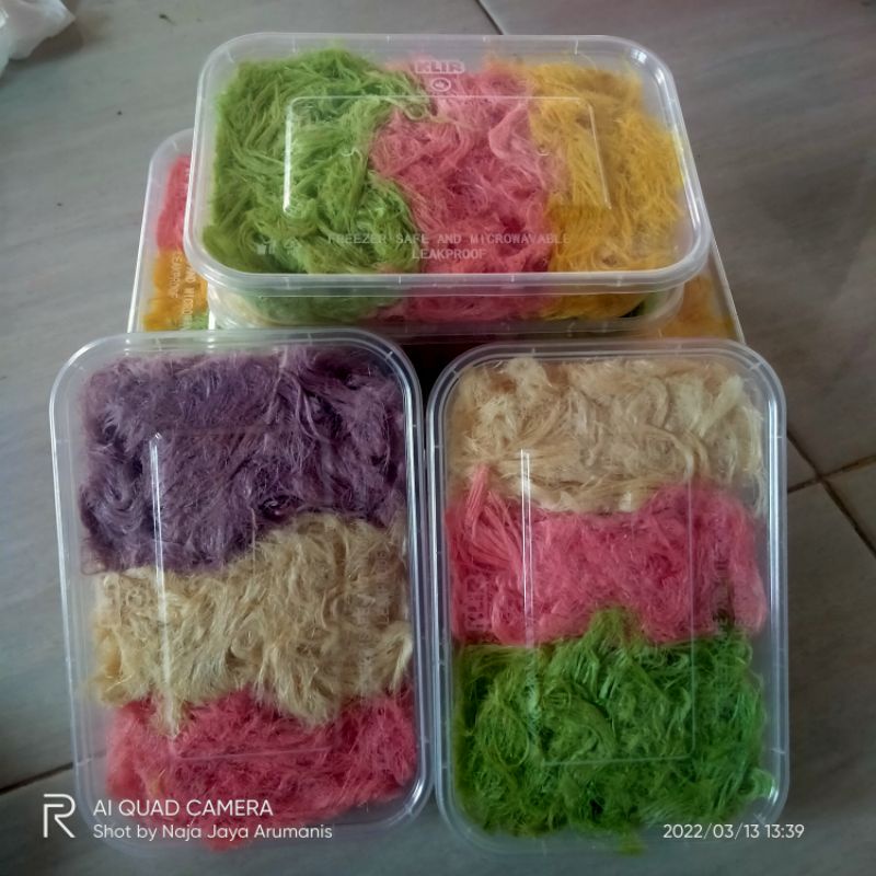 

Arumanis 120g kotak twinwal free kardus