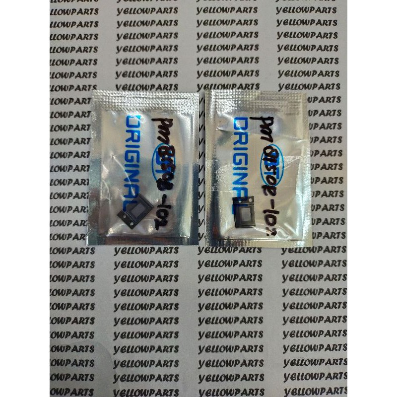 IC POWER PM8150B-102