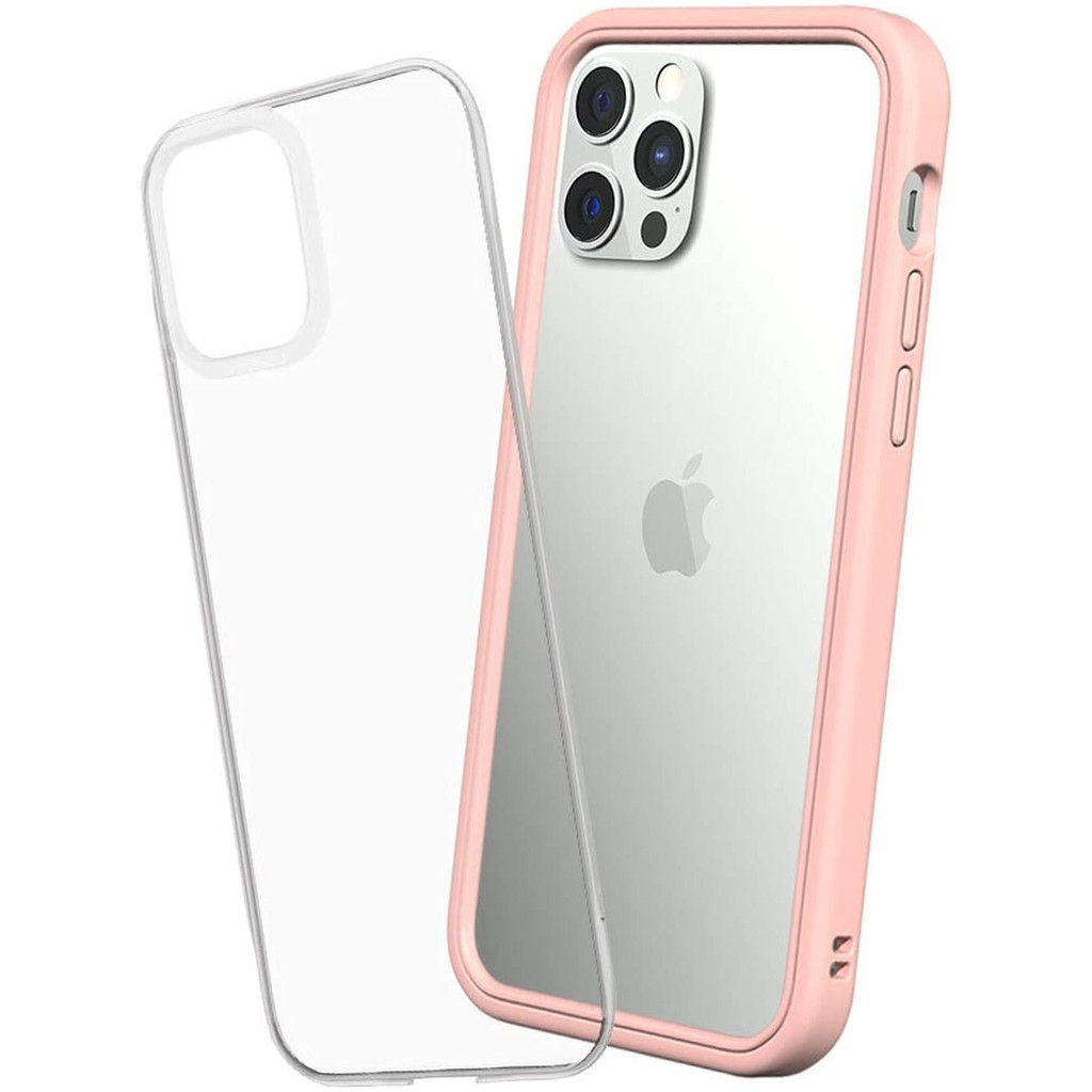 Rhinoshield Mod NX Case Iphone 12 Pro Max 12 Pro 12 Mini Iphone 12