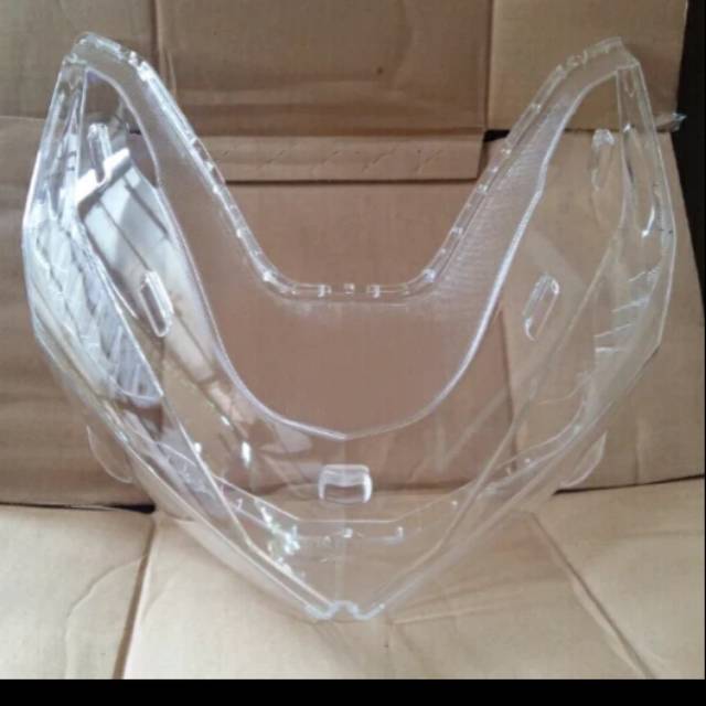 Mika lampu vario 125-150 led 2016-2017