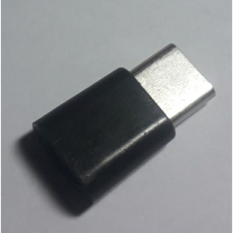 Micro USB Converter