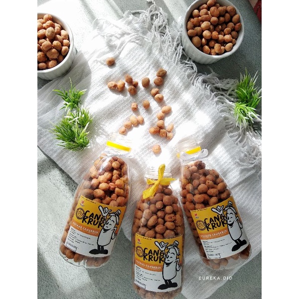 

Kacang Cangkruk