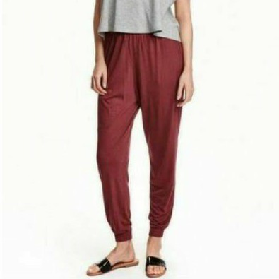 ORI - H&M Harem Pants - Celana Harem HnM / HM