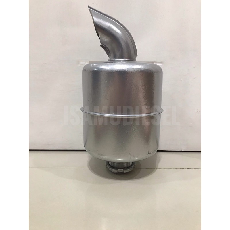 knalpot s1110 / muffler s1110 / silincer s1110