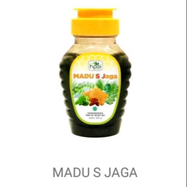

Madu S Jaga