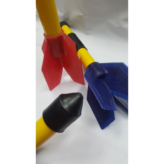 Terlaris  Lempar Lembing TURBO/ROKET (ATLETIK ANAK SD)