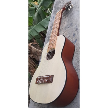 gitarlele murah bonus tas dan pick