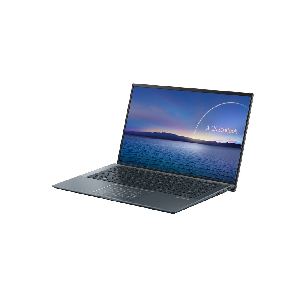 ASUS ZENBOOK UX435EAL I7-1165G7 RAM 16GB 1TB 14&quot; FHD W10 OHS NUMPAD