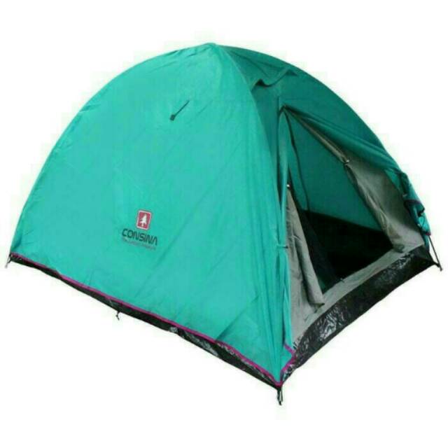 Tenda Consina Summertime 2/3 Double layer