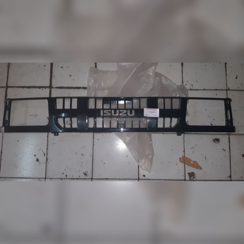 Grill Radiator New Panther Pick Up 109