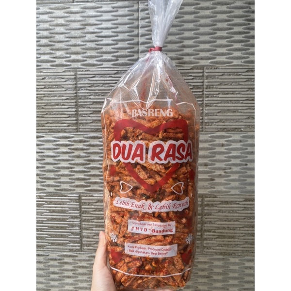 BASRENG CIKRUH SUPER PEDAS 2KG-1