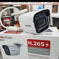 IP CAMERA 2MP 2021 GO i OUTDOOR HIKVISION