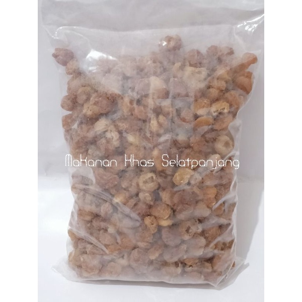 

Longan Kua Bak Ori/Longan Kering/Dried Longan 500g