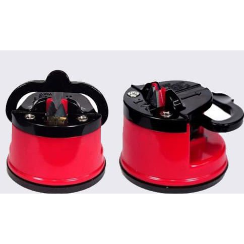 

Knife Sharpener with Suction Pad ( Asahan Pisau )