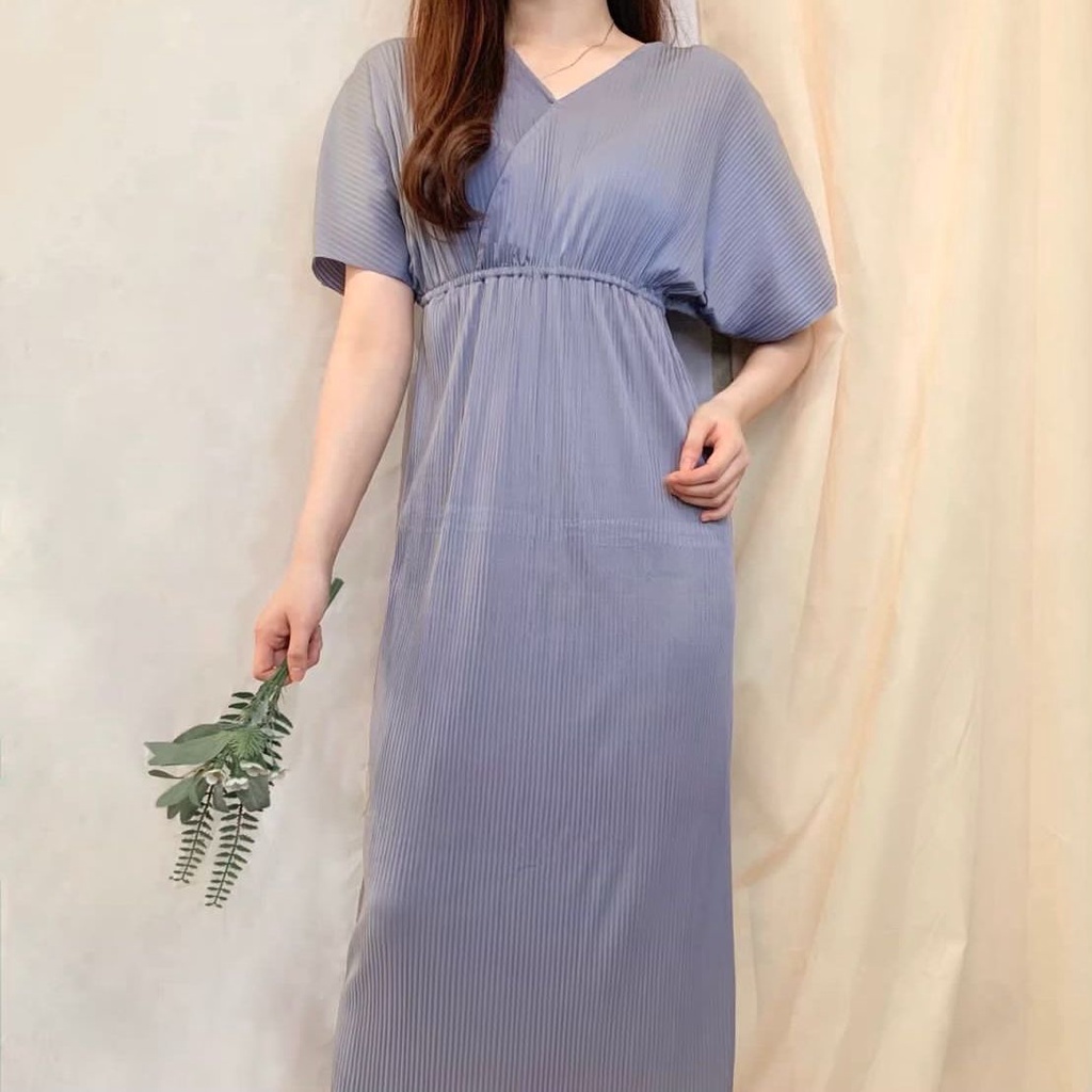 Ema dress - Pakaian Wanita Baju Wanita Set / Set wanita / Tops wanita / Set Rayon / Atasan Wanita / 