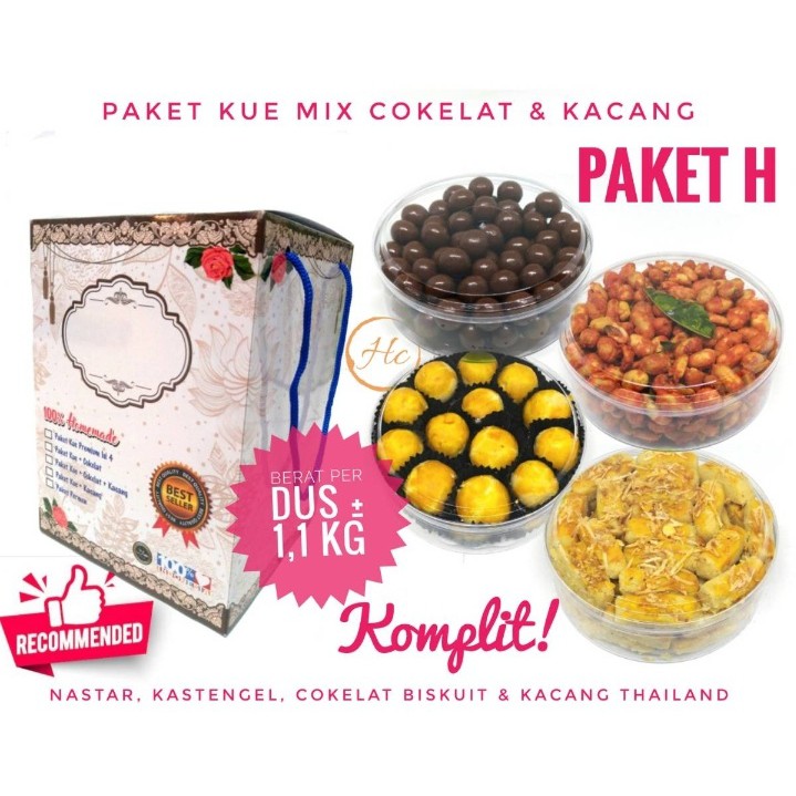 

BISA COD - PAKET W LEBARAN - KUE KERING LEBARAN - PAKET HEMAT - KUE LEBARAN - KACANG - KUE KERING