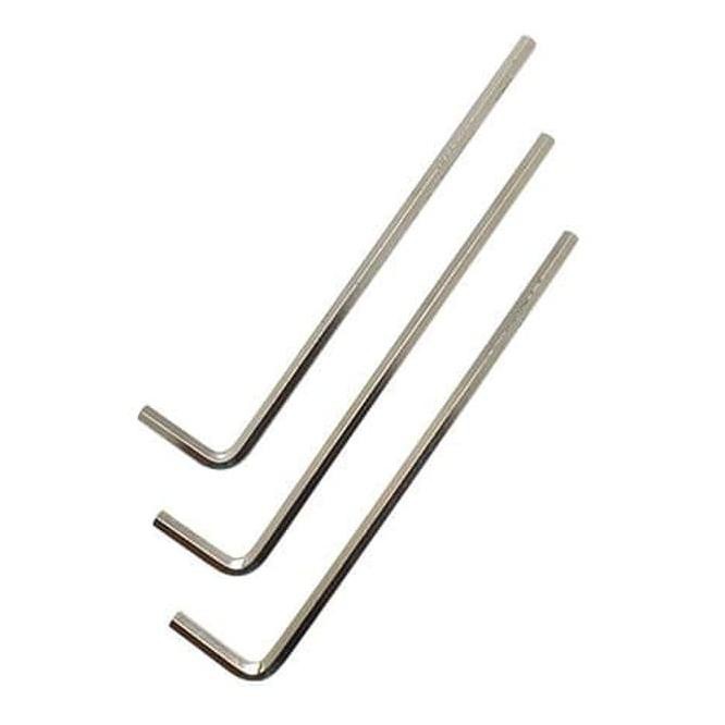 kunci L panjang tekiro - satuan