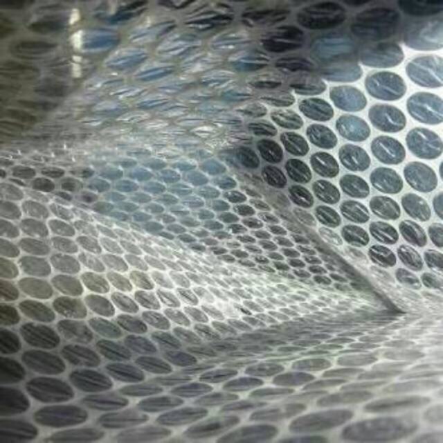 Bubble Wrap untuk kemasan