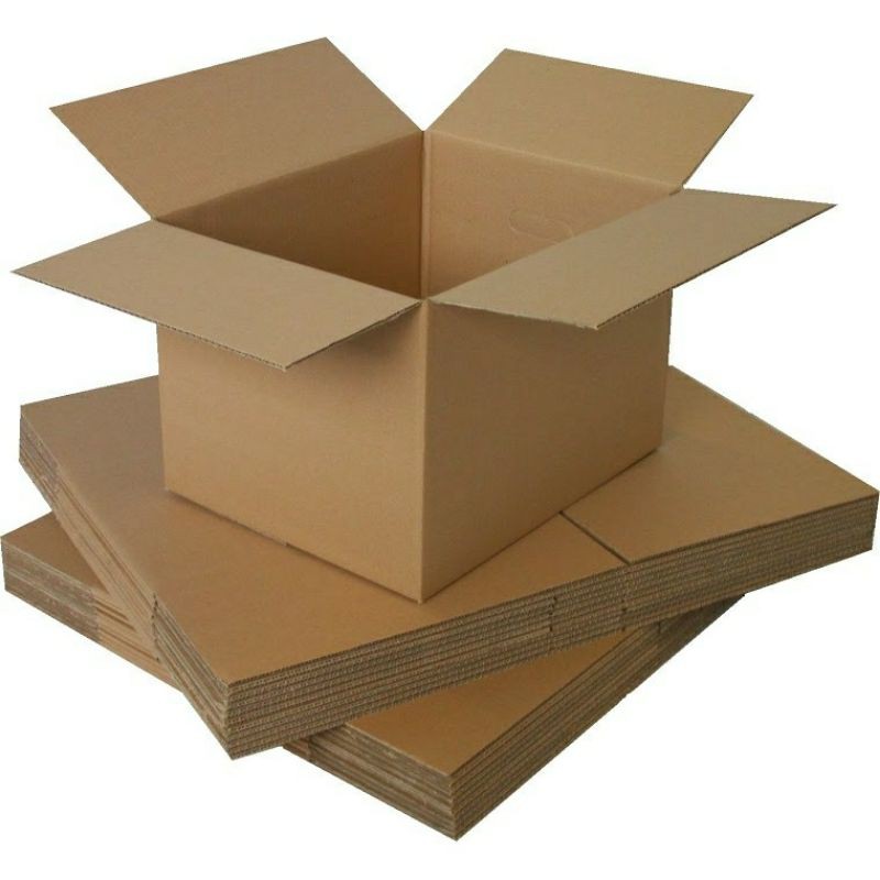 

Tambahan packing kardus