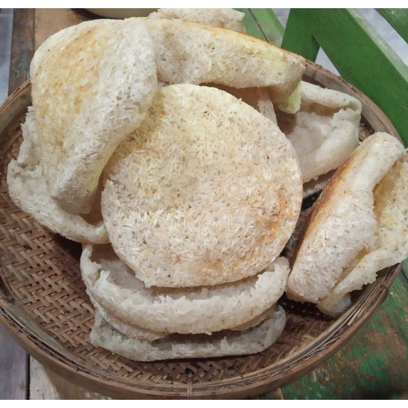 

INtip mentah & Mateng 1kg