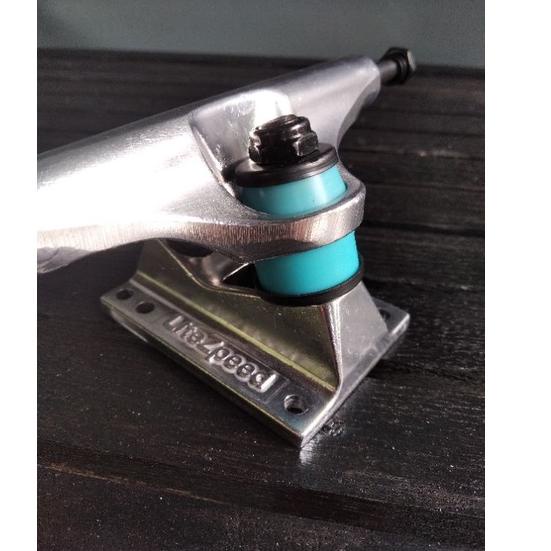Special Price.. truck skateboard litezpeed truck skateboard blank
