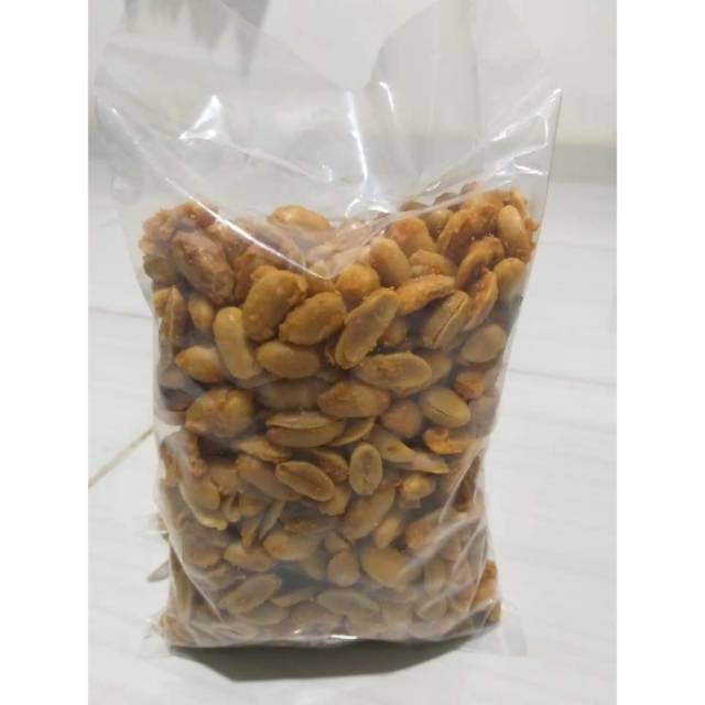 

Kacang Kapri Ori Oleh Oleh Khas Bali