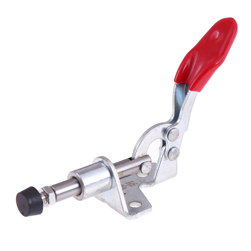 Gh-301am toggle clamp / Penjepit toggle quick release