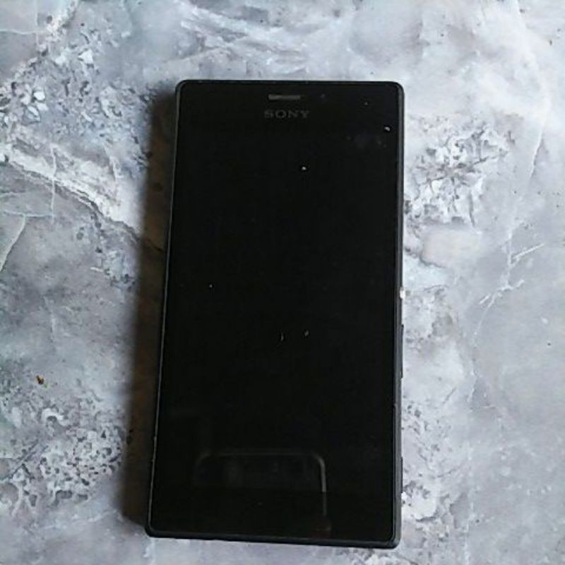 

sonyxperiam2
