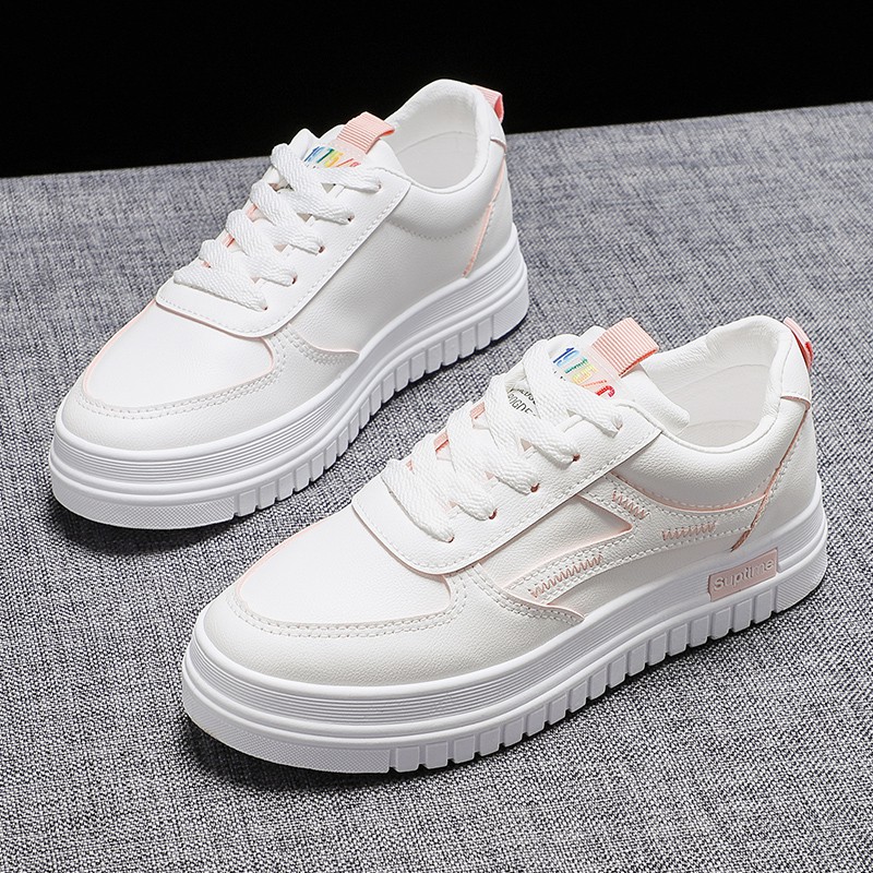 LIVISON Elena Sepatu Wanita Sneakers Shoes SP003-3