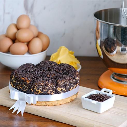 

Babyelbakery Chocolove Ori dan Paling Laris