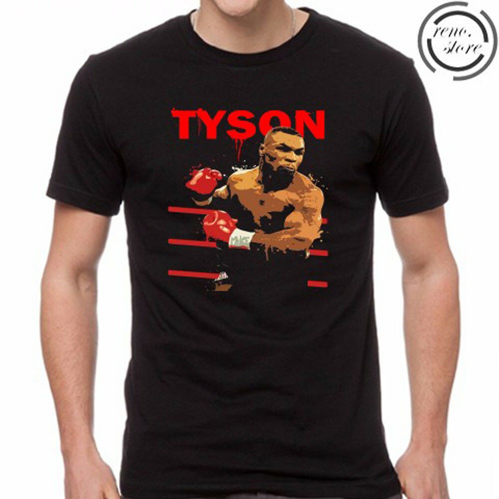 tyson be real shirt