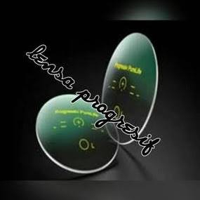 Lensa kriptok/Lensa double minus&amp;plus Termurah