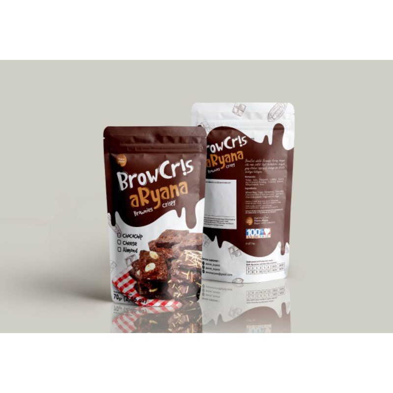 

Browcris aRyana