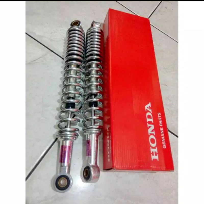 SHOCK BREAKER BELAKANG SOK BELAKANG SUPRA LAMA SUPRA X SUPRA FIT LAMA