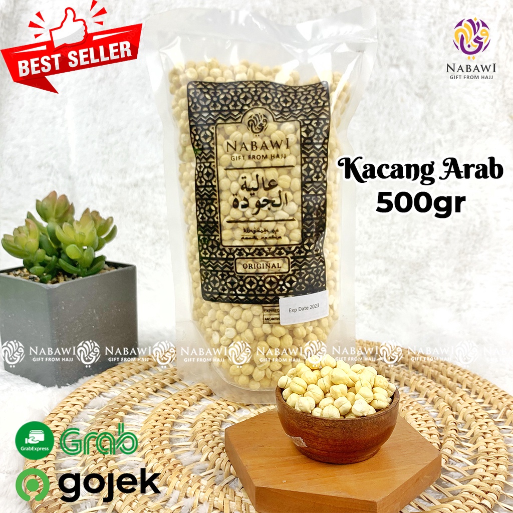 

Kacang Arab Original Rasa Keju 500gr/1kg Cicerarietinum/Kacang Khas Arab/Grosir Oleh Oleh Haji Umroh Nabawi Sidoarjo