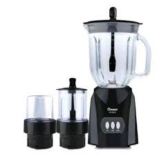 Blender Kaca Cosmos CB 282G Kapasitas 2 Liter