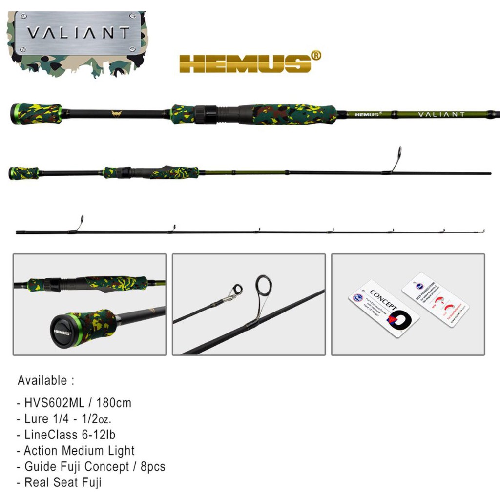 JORAN PANCING HEMUS VALIANT