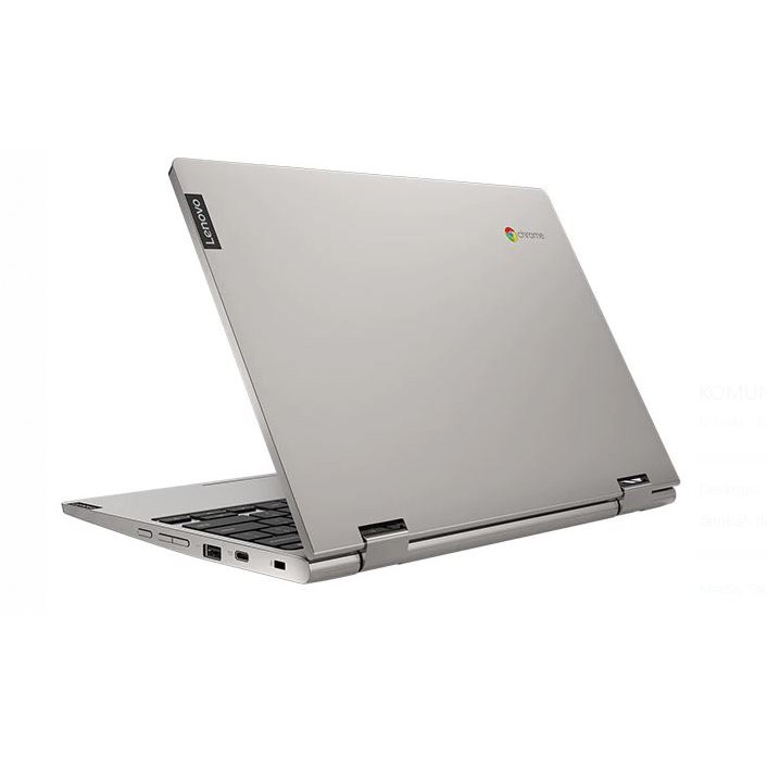 LENOVO Chromebook C340 11 2in1 Touch N4000 4GB 160GB (32+128) 11.6