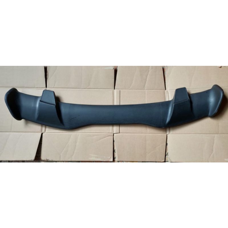 spoiler suzuki splash mugen