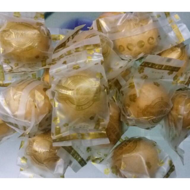 

Lo han kuo buah gold